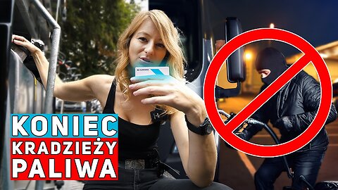 Jak Uniknąć Kradzieży Paliwa?! How to Avoid Fuel Theft?!