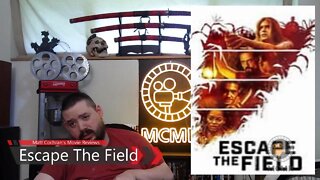 Escape The Field Review