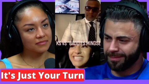 I Got Another Man Just In Case - Kevin Samuels