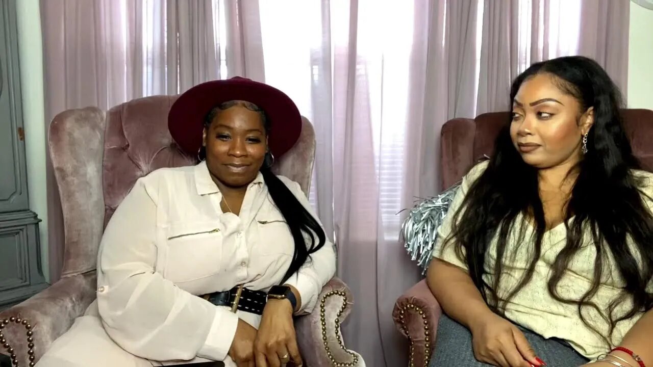 MySisterCircle