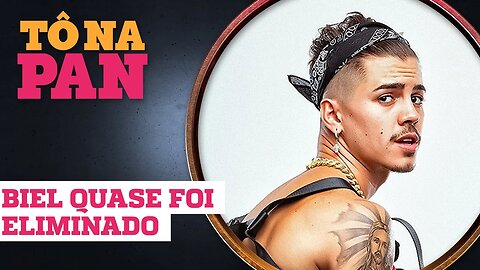 Confirmado! Mesmo após quebra de contrato, Biel está na Fazenda | TÔ NA PAN