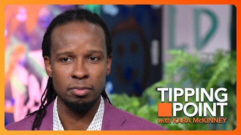 Ibram X Kendi's Woke Think Tank Collapses | TONIGHT on TIPPING POINT 🟧