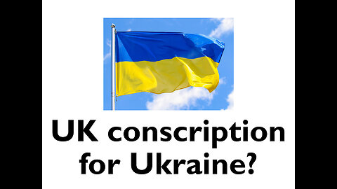 Ukraine war street survey