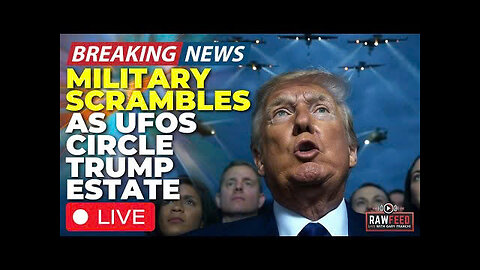 🚨LIVE: Trump's Power Move! Manhunt Success! CNN Implodes! Trump's Team Wins! NJ Sky Crisis Deepens!