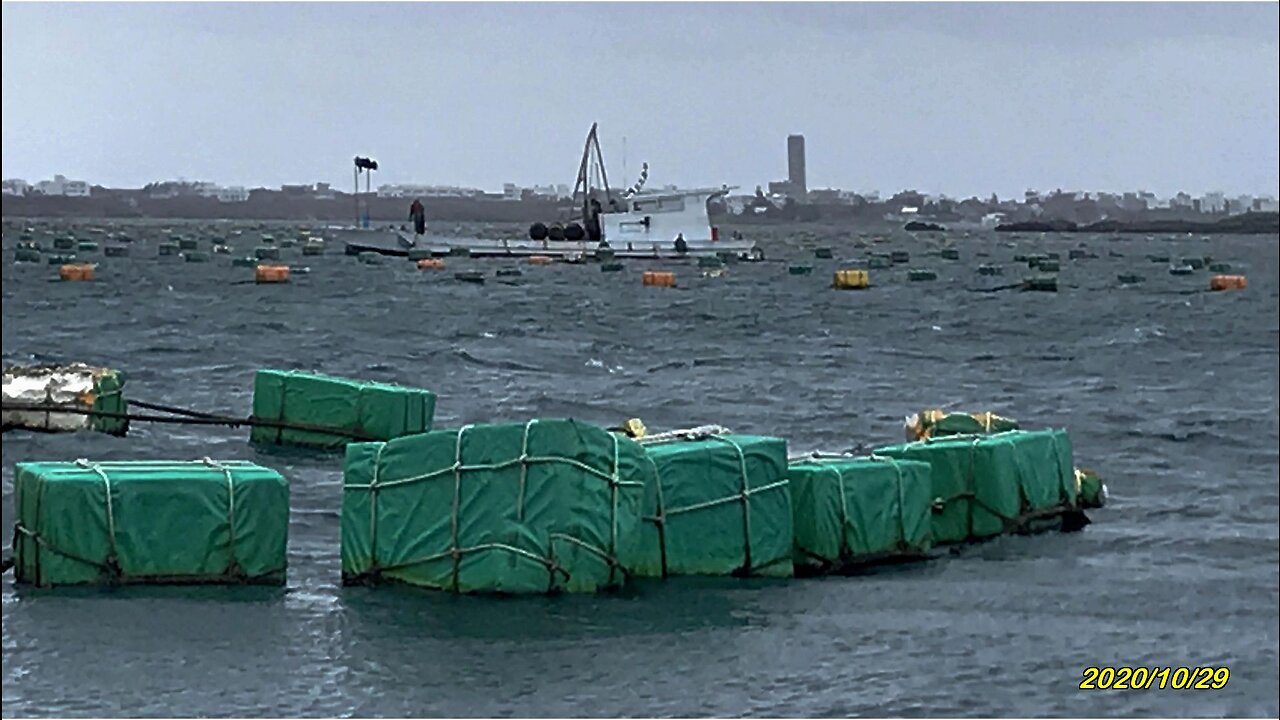 20_1029澎湖 馬公港