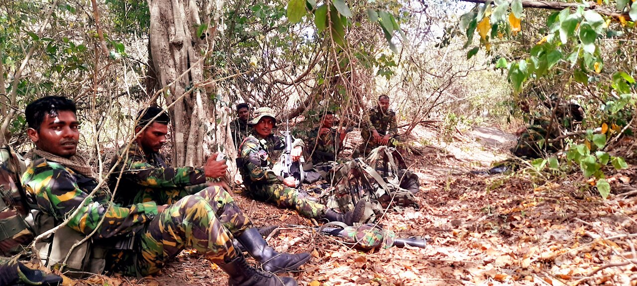 special force
