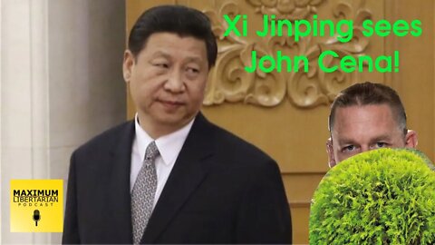 Bow down to China Hollywood!