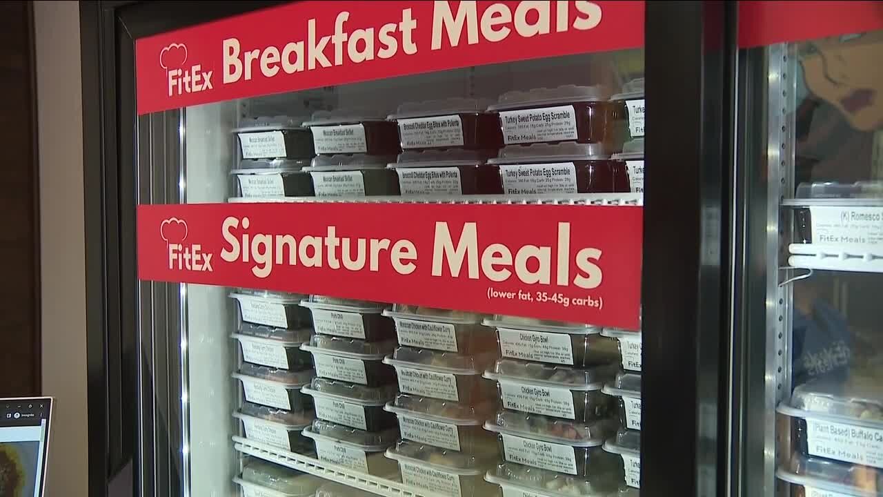 West Tampa business hopes to help make your meal prep a little easier