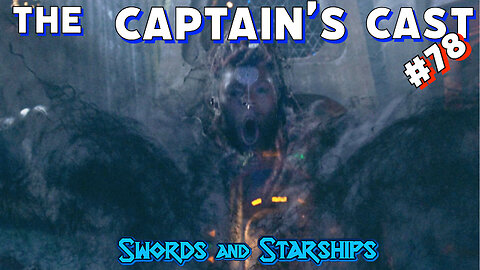 The Acolyte turns The Force into a black fart cloud | House of the Dragon E4 TRIUMPH | Capns Cast 78