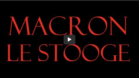 CLIF HIGH CALLS OUT MACRON AND ALL THE MOTHER WEF'RS ON THE CLIMATE CHANGE, THX JUAN O'SAVIN