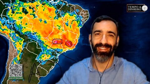 Notícias do Tempo - com João Castro