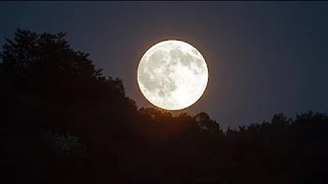 FULL MOON VIDEO HD