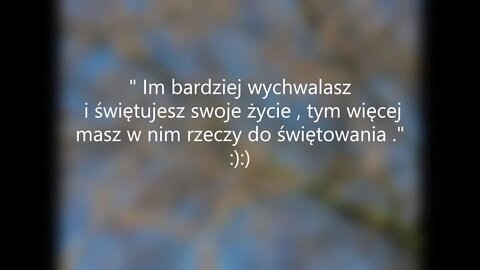 Aforyzm