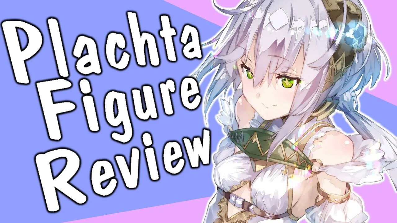 Atelier Sophie: The Alchemist of the Mysterious Book - Plachta 1/7 Scale Figure Review