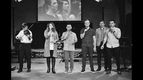 Sunday June 12, 2016 [Guest Anatoliy Bezkrovniy]