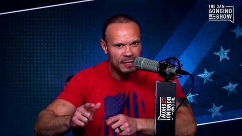 The Dan Bongino Show