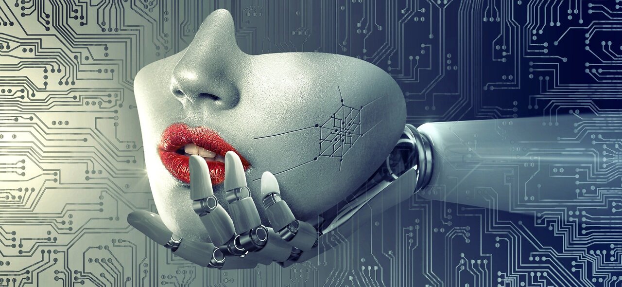 Technokracja i transhumanizm - Corey Goode