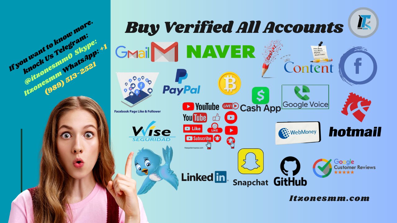 Top 4 Sites How You Can Buy Verified Cash App Account in 2025
