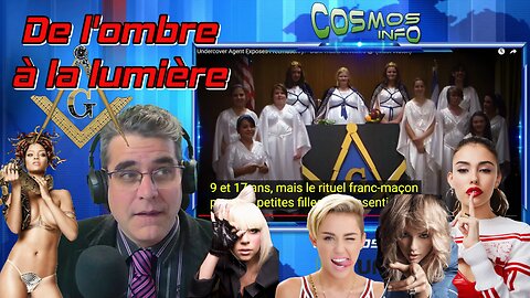 De l'ombre à la lumière, Cosmos Show 4 du 4 24