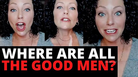 _ They're All MARRIED _ _ The Coffee Pod