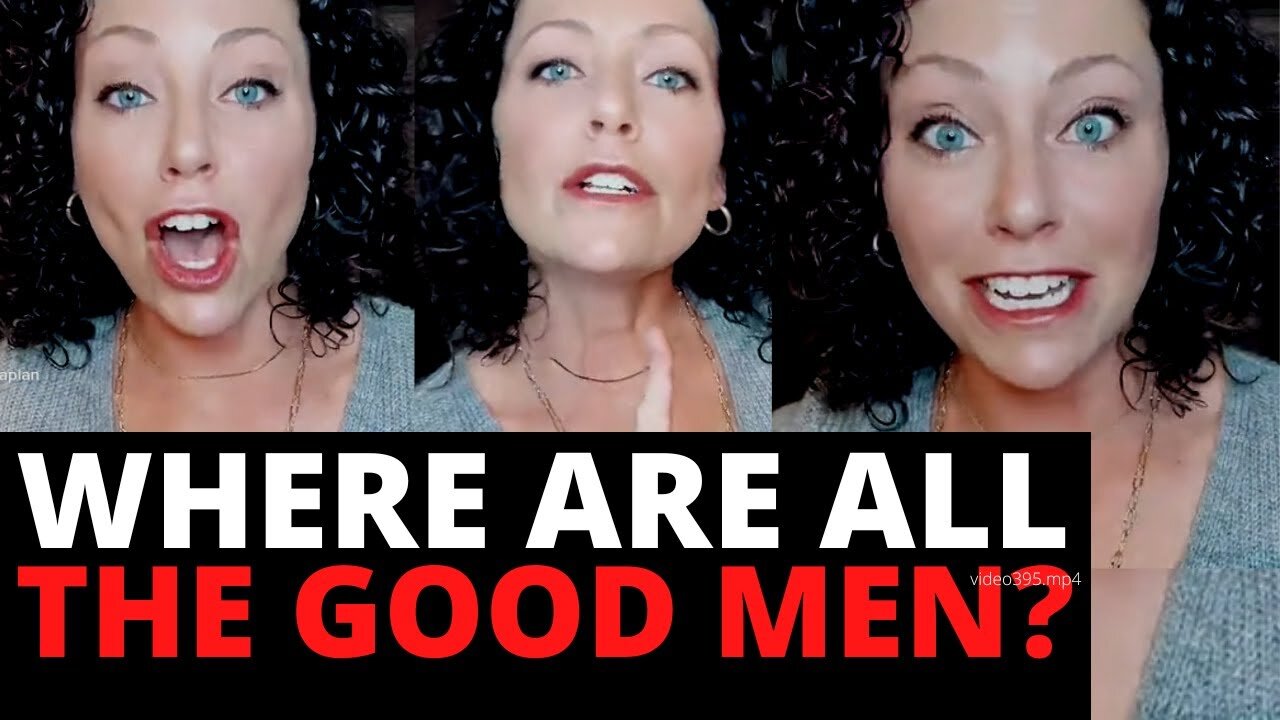 _ They're All MARRIED _ _ The Coffee Pod