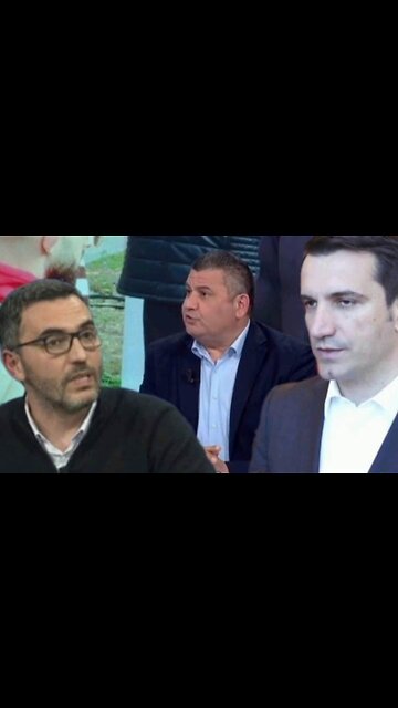 Mentor Kikia i Sorosit mbulon faktin se Arlind Qorri eshte kandidat i Veliajt...