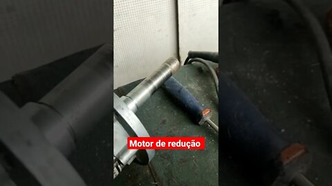 motor de redução 180v