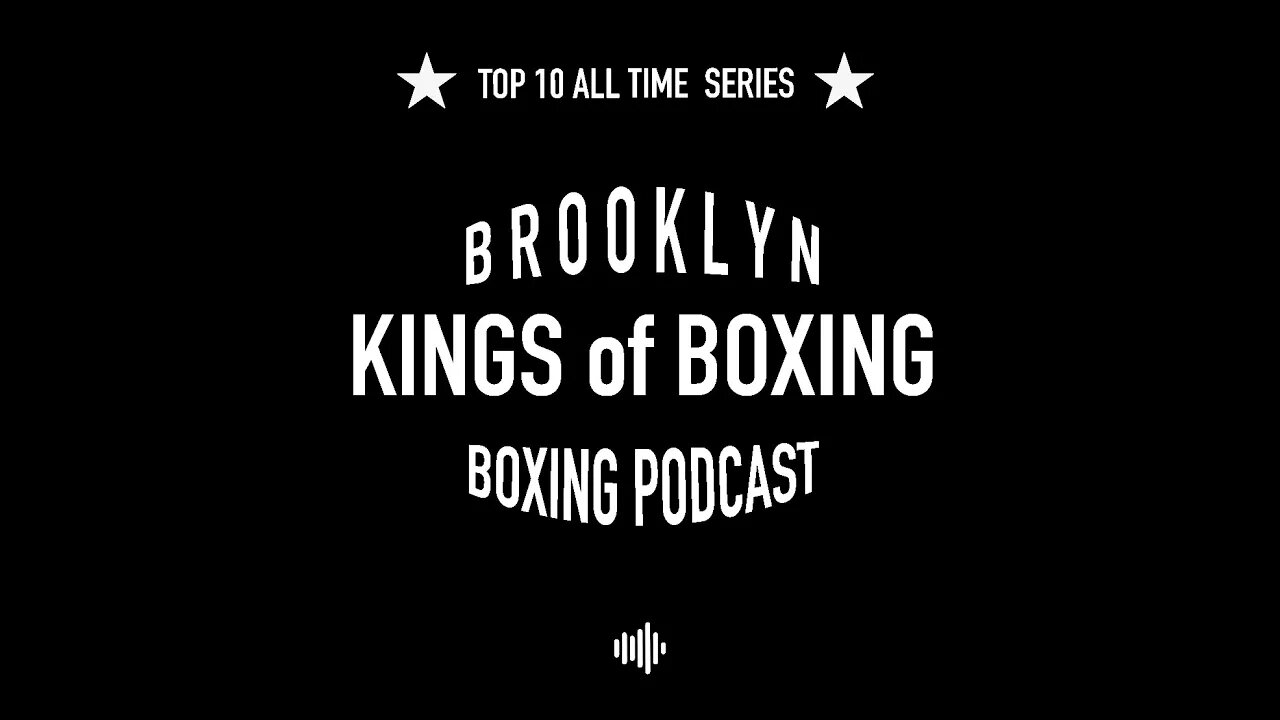 KINGS OF BOXING - TYSON TOP 10 KNOCKOUTS - MARK YOUNG