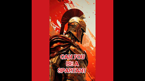 Who were the Spartans?