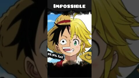 ONLY ANIME FANS CAN DO THIS IMPOSSIBLE STOP CHALLENGE