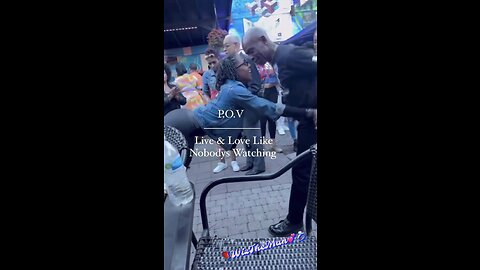#👴🏽 #👵🏾 #oldschool #😍 #beautiful #🌹 #❤️ #romance #🥂 #💝 #dance #💃🏼
