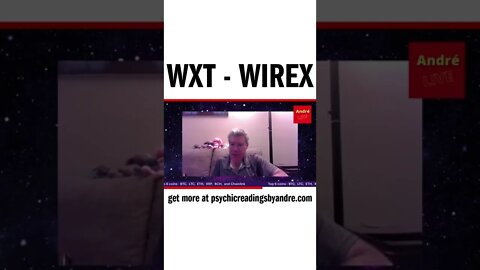 WXT - Wirex