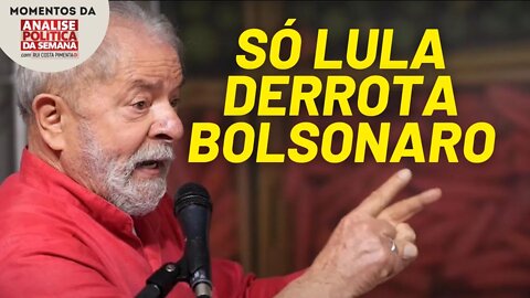 Por que parte da esquerda resiste a apoiar Lula? | Momentos da Análise Política da Semana