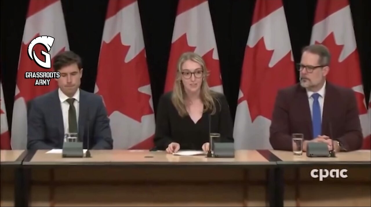 Canadian activists and MPs call for "Ecocide" to be made an international crime.