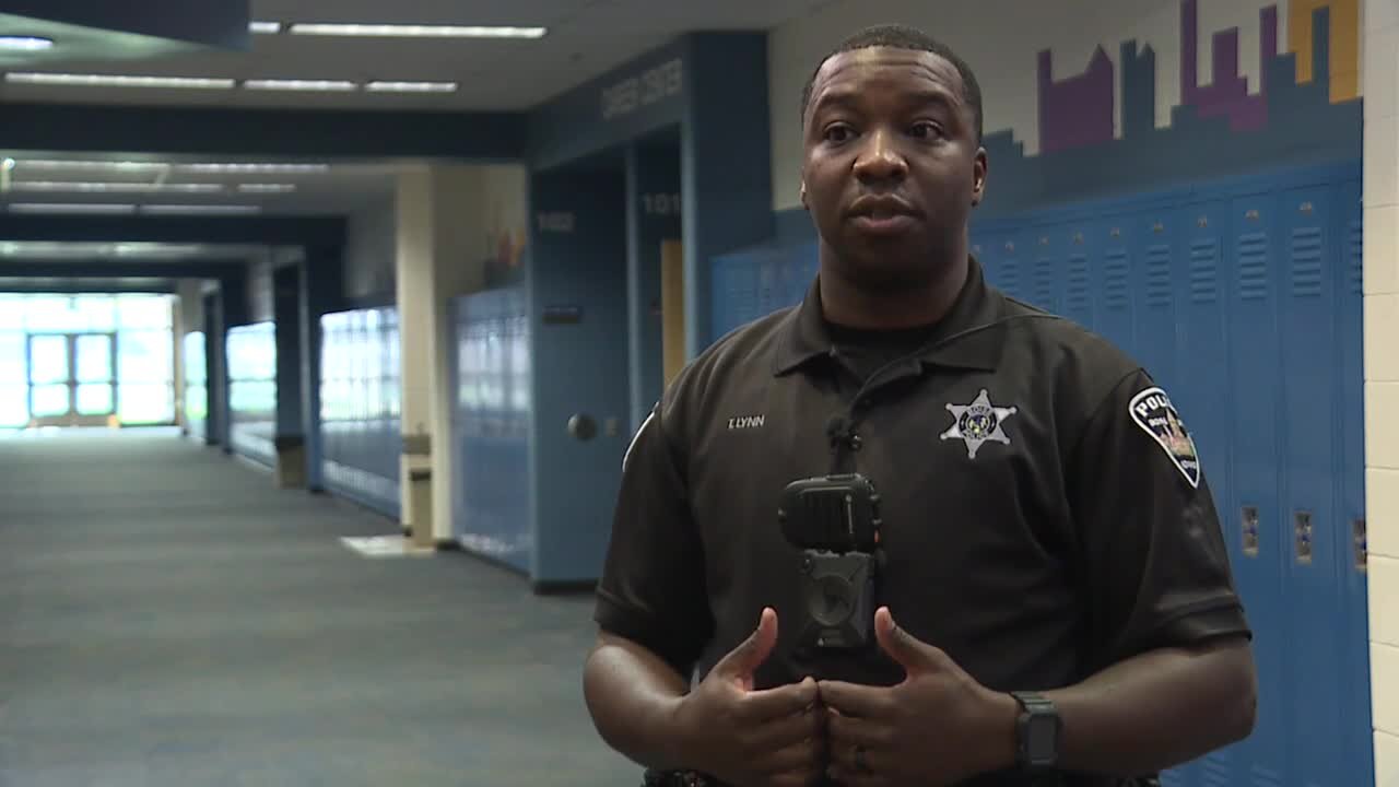 Bridging the gap between local youth and law enforcement