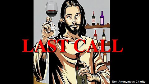 Last Call - (End Times Music Album)