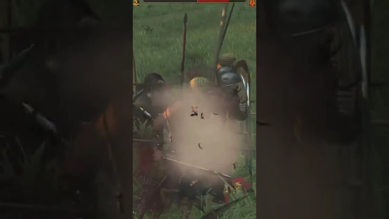 Mount & Blade II: Bannerlord Mods TikTok Gaming PC Clips 2022 134.5K Followers 3.4M Likes 111M Views