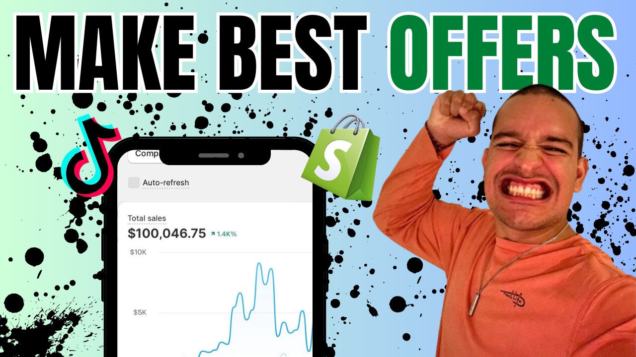 What Is A Disruptive Offer When You Doing Dropshipping