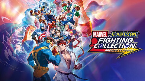 Mvc2 collection online