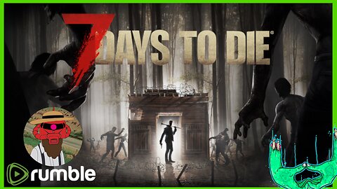 7 days to die, new start V21, zero mod