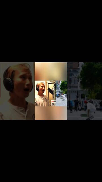 #shorts #Panama #sing #song #singer National Anthem of Panama.