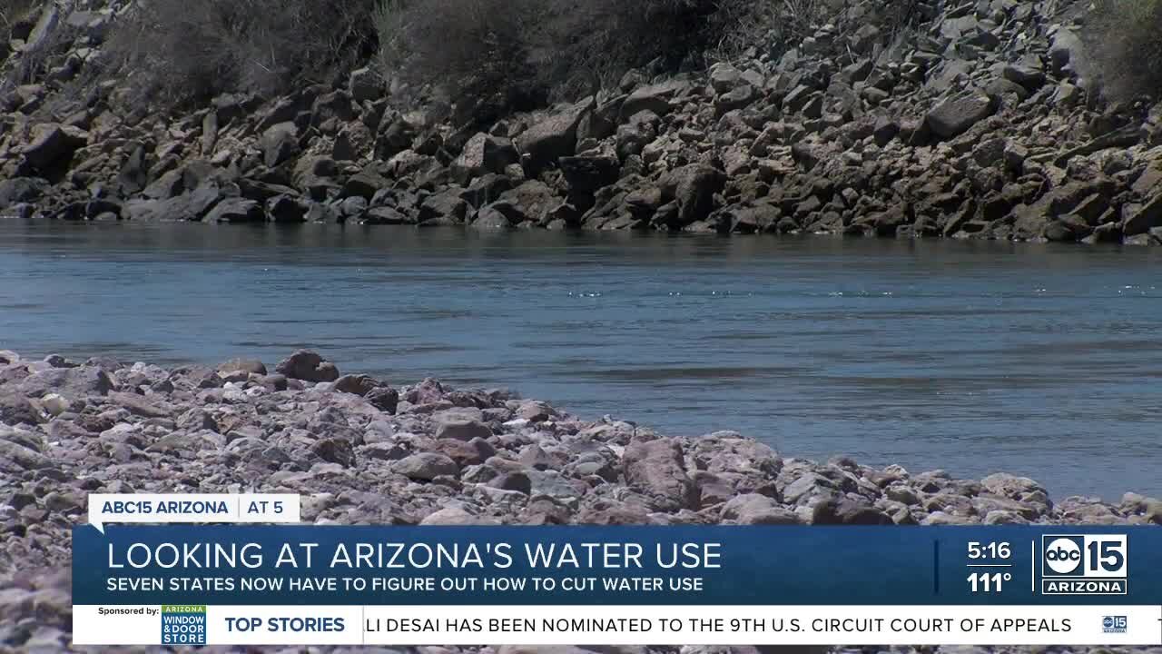 More extraordinary cuts to CO River water is weeks away