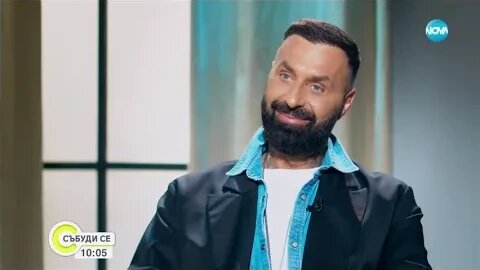 DJ Дамян за цената на славата, алкохола, наркотиците и предателствата