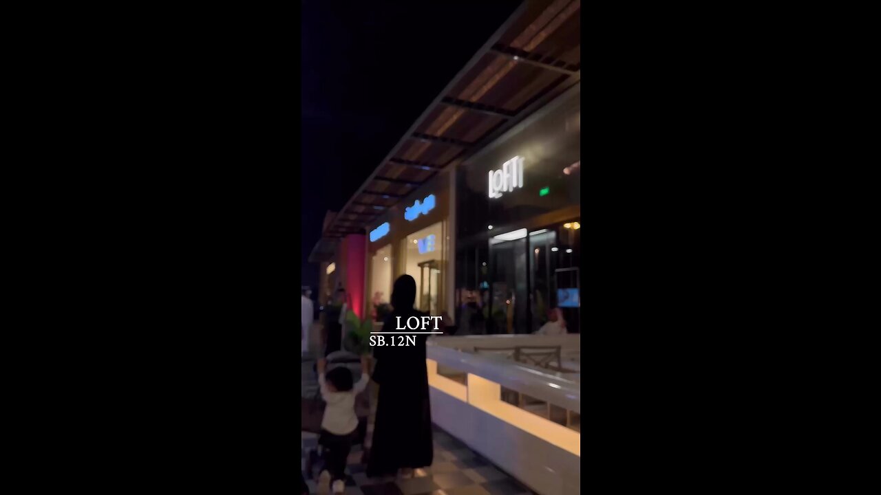 LOFT Riyadh