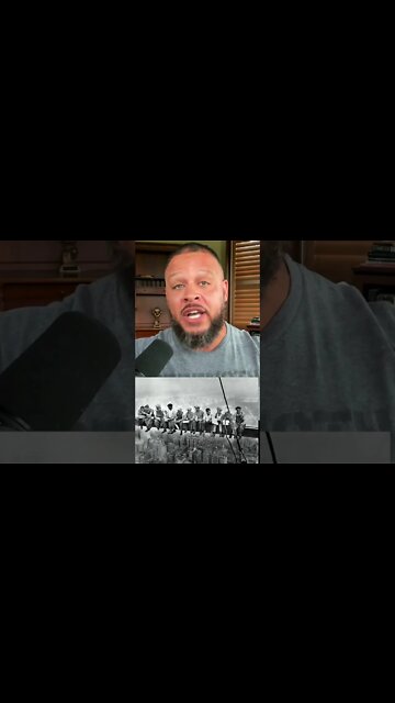 Women Shouldn’t Work With Men