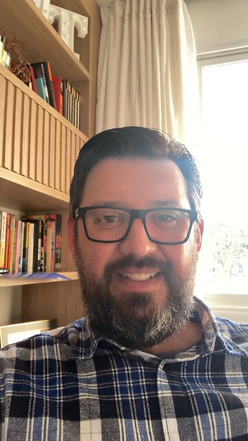 Mensagem do dia 243 do ano de 2023.