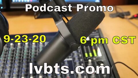 September 23 Live Podcast Promo Filipinas How long does it take to know them?