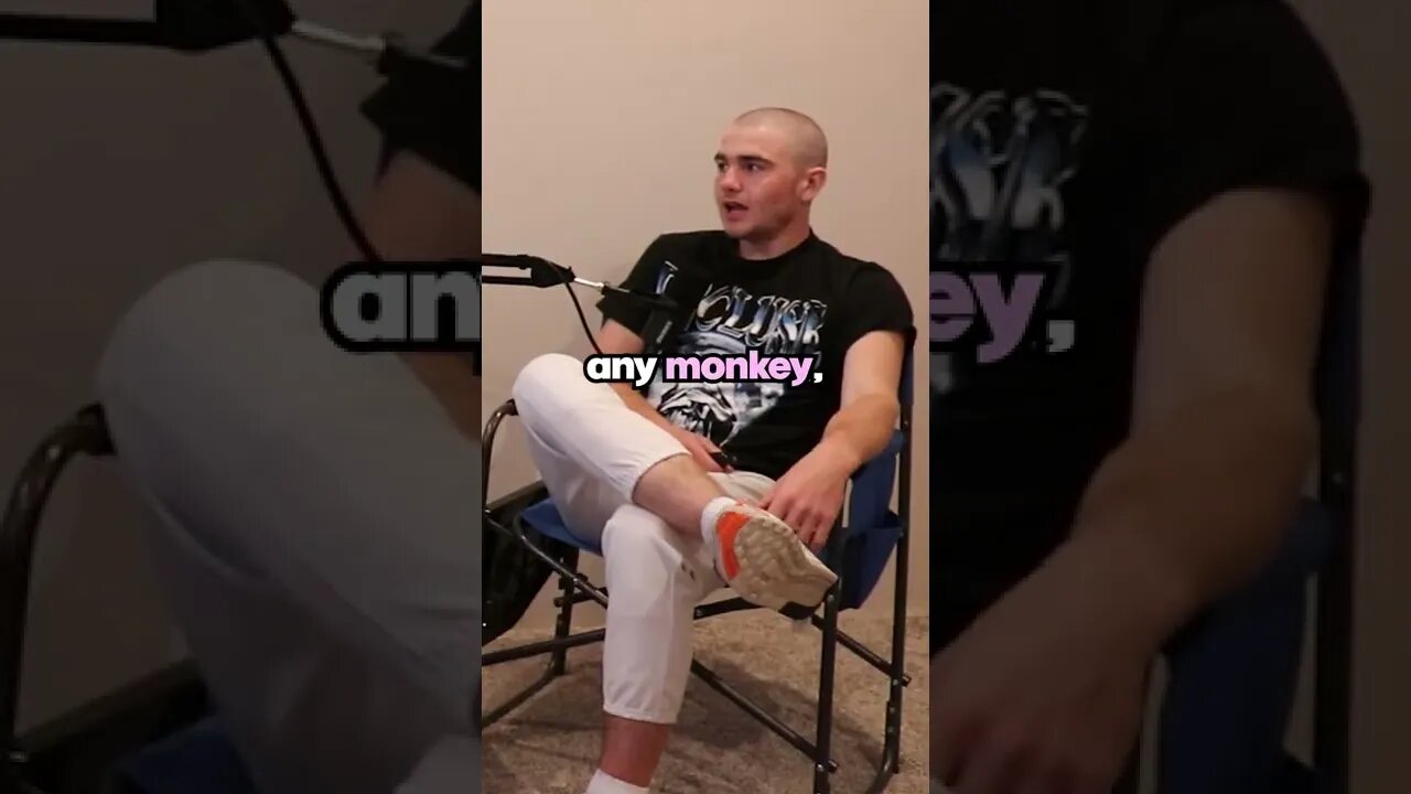 The For You Page is FAKE