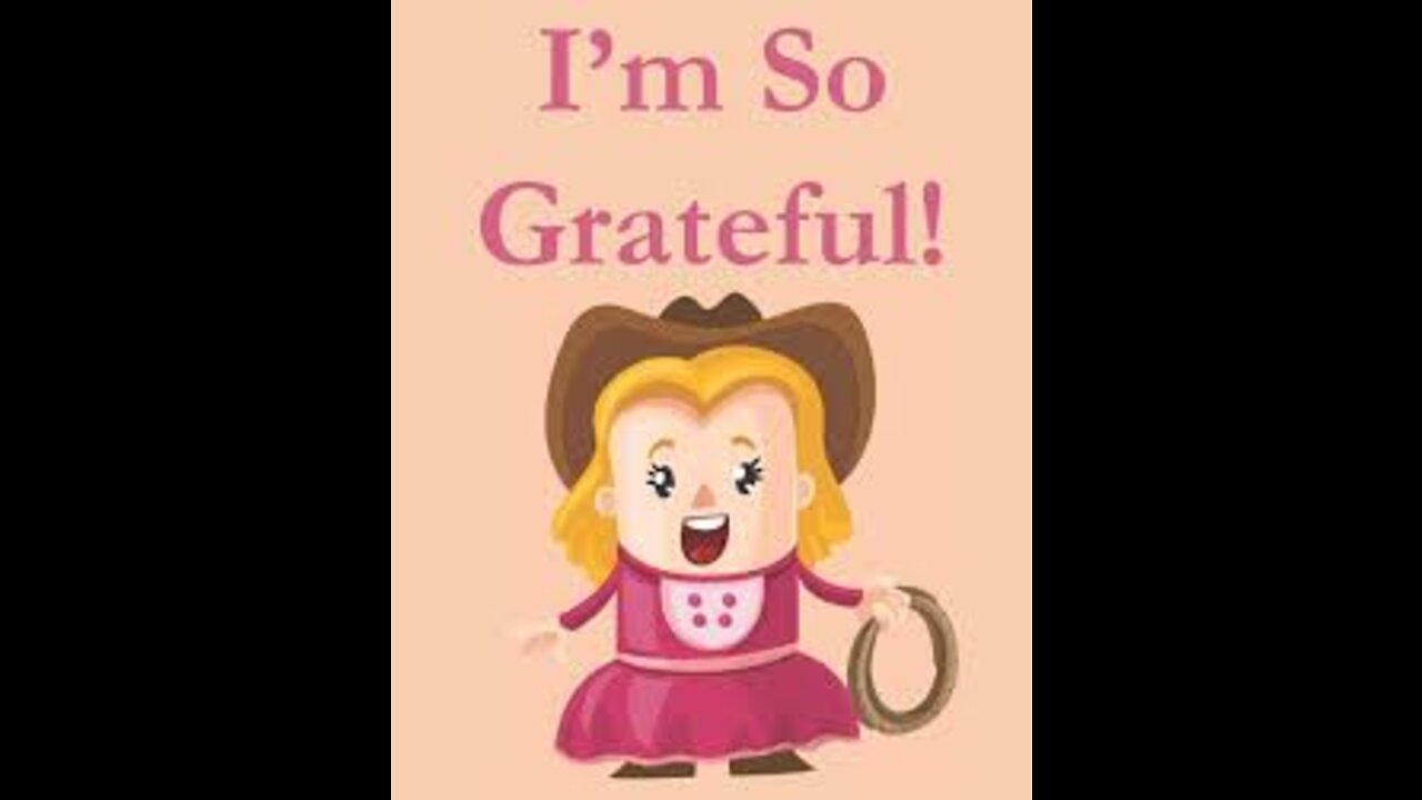 Heal with Gratitude