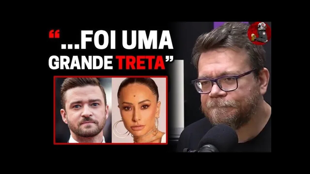 JUSTIN E SABRINA SATO com Roberto Sadovski | Planeta Podcast (CineClube - MadMax, Estrada da Fúria)